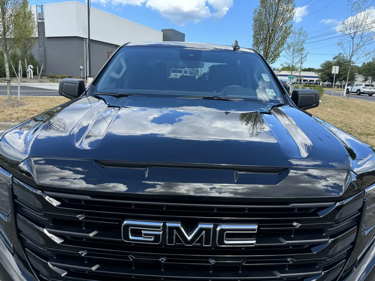 Ceramic coating